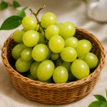 Nho mẫu đơn