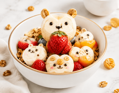 7 loại quả nên ăn  vào buổi sáng
